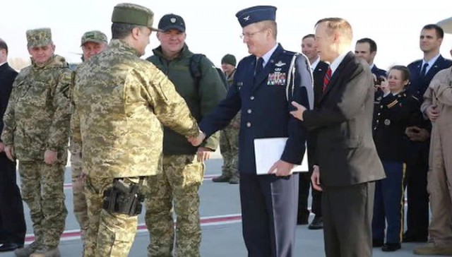 Перемирие кончилось, едва начавшись. Часть 12