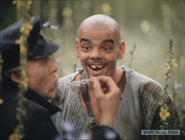 Вот ЭТИ сюжеты мы точно не забудем