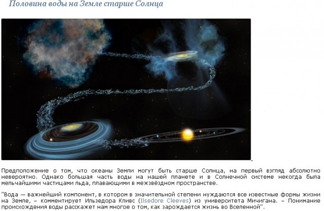 10 невероятных свидетельств эволюции жизни