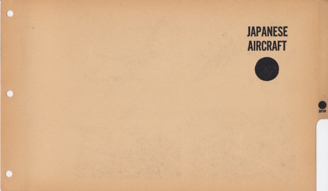 Силуэты самолетов Второй Мировой