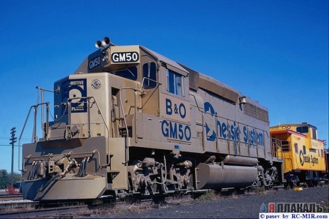 Рельсы - шпалы, железная дорга