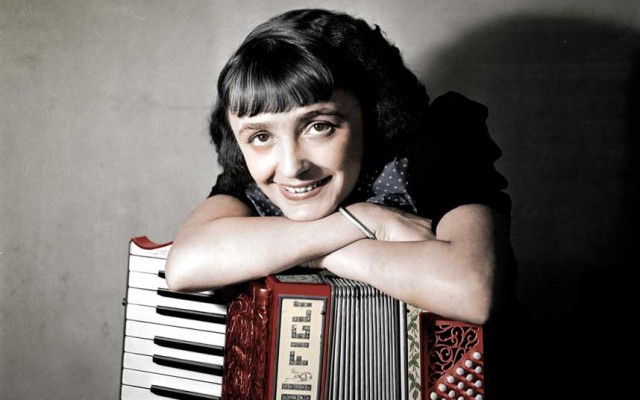 Подборка исторических фото