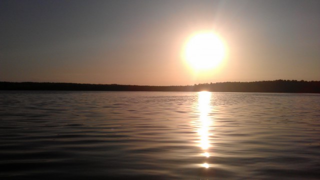 Я узнал, что у меня есть огромная семья