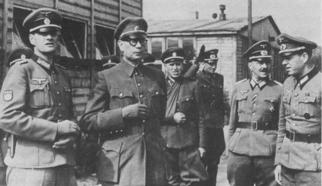 Самые воинственные народы в истории России