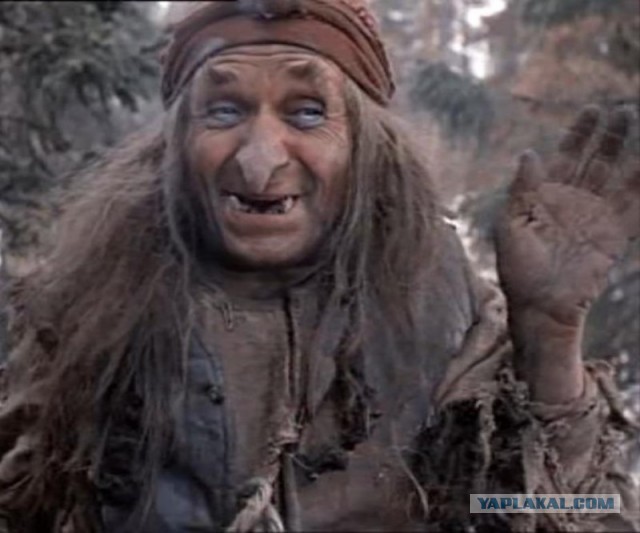 Фото актеров и музыкантов, из которых харизма плещет через край