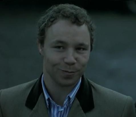 Отказал цыганам