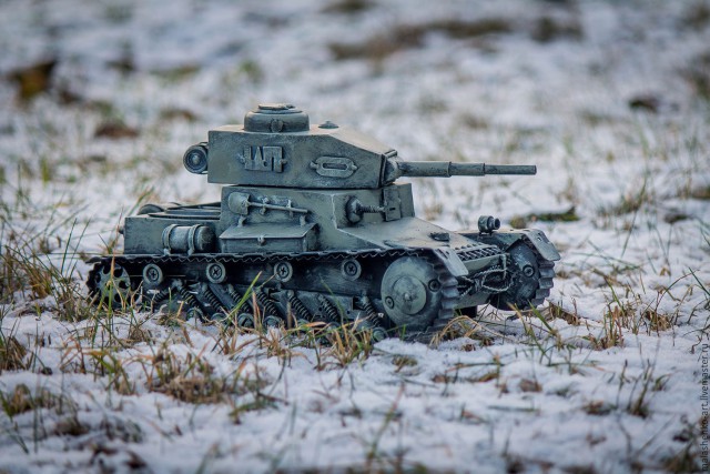 Wargaming 34