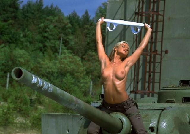 Wargaming 35