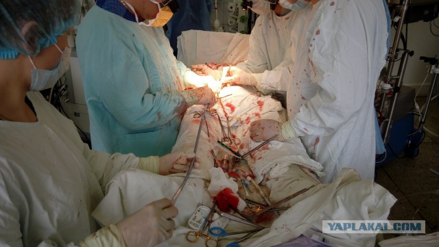 История заболевания