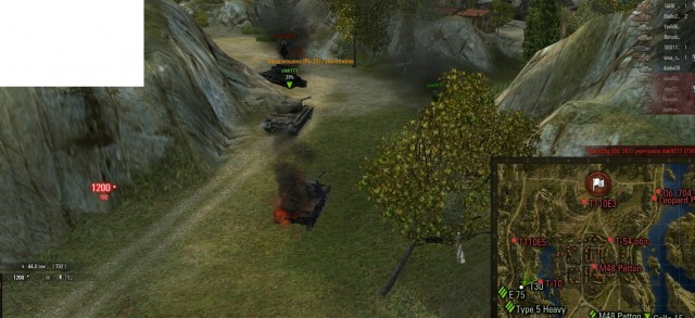 Wargaming 37