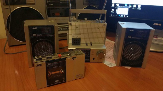 HI-FI Ностальгия.