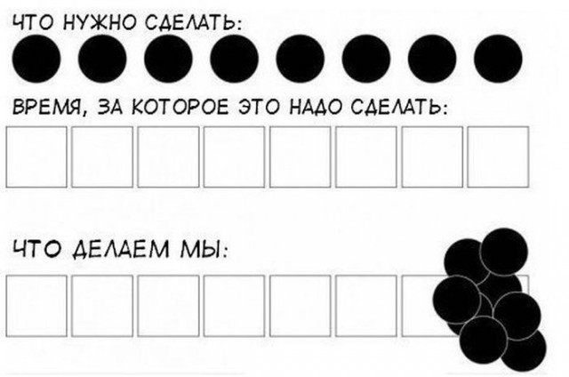 Подборка интересных и веселых картинок