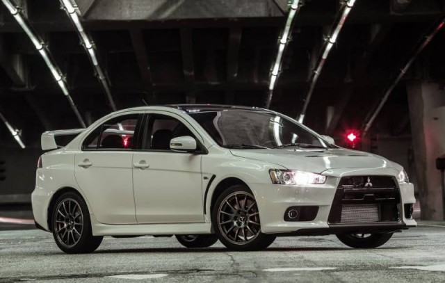 6 моделей Mitsubishi, по которым мы скучаем