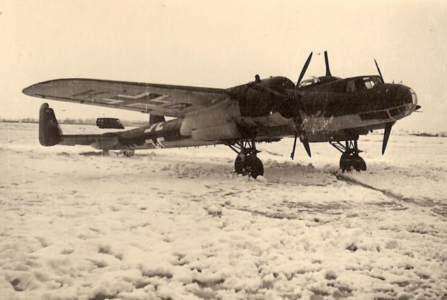 Фотографии к "Нахальному минированию" и "Лехе"