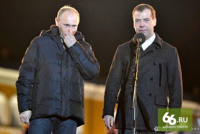 Под Петербургом замироточил Ленин