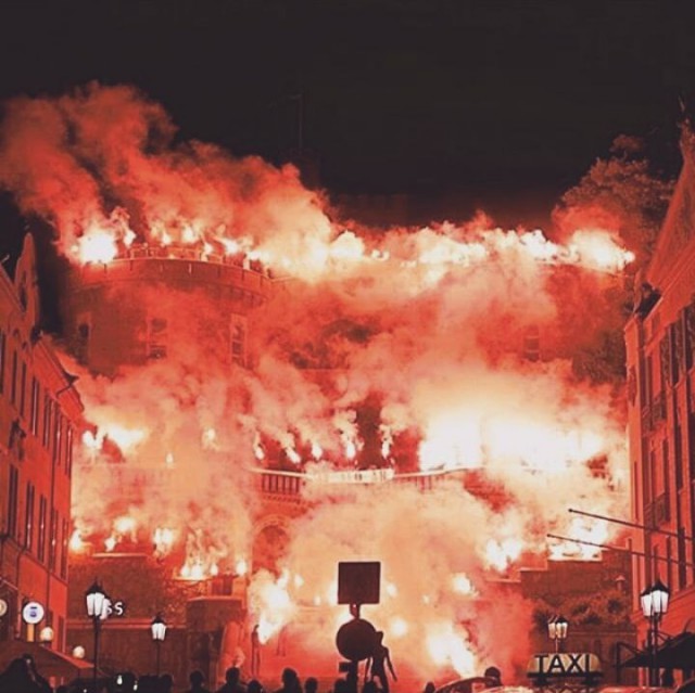 Футбол Мира/ Часть 3/
