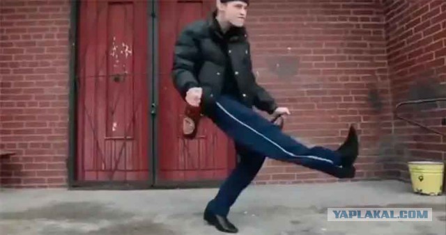 Опубликовано видео смертельного избиения россиянами итальянца в Испании