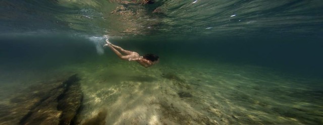 Подборка подводных красот
