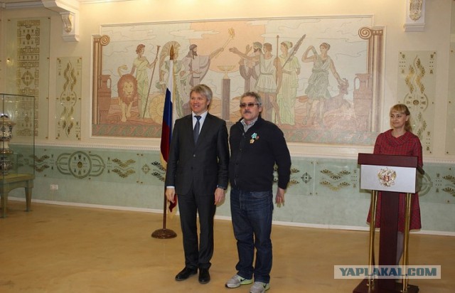 Путин назвал Родченкова придурком