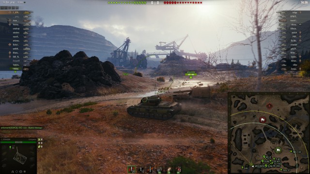 Wargaming 52
