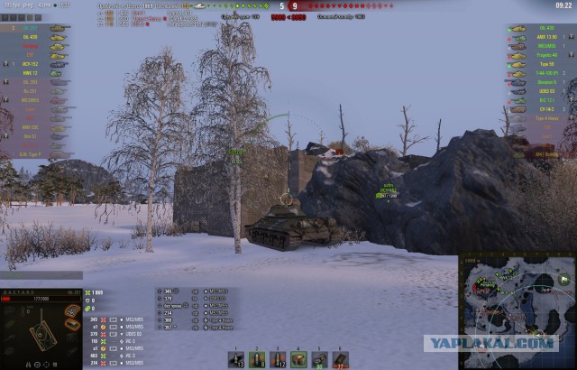Wargaming 53
