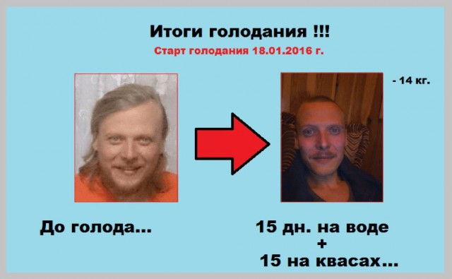 "Глистики требуют привычной еды". Темы на форумах веганов и сыроедов вгоняют в оторопь