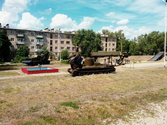 Wargaming 55