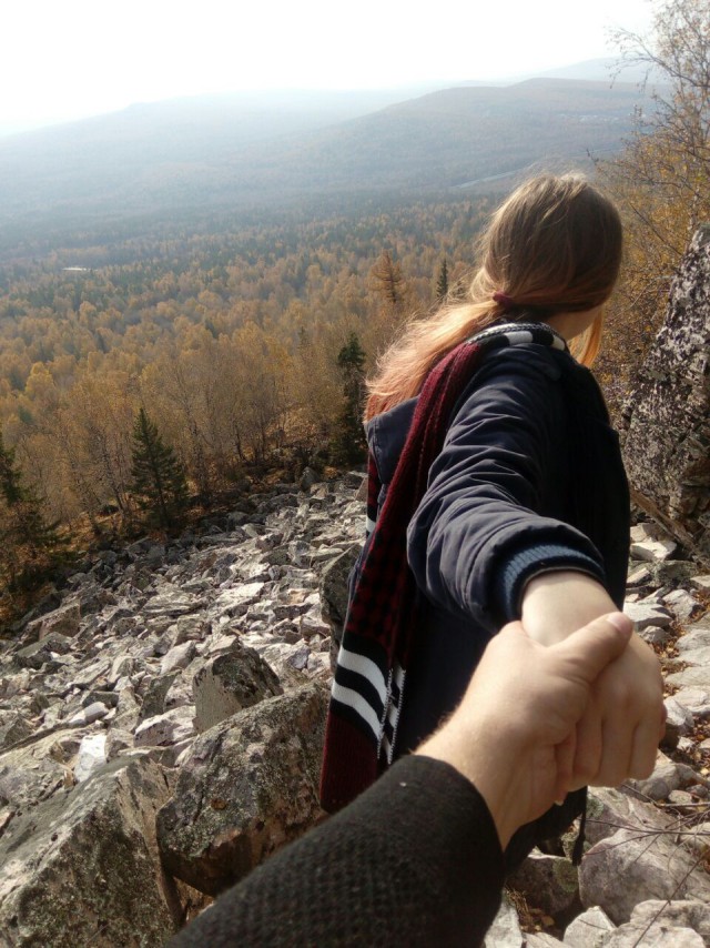 Турист помни!