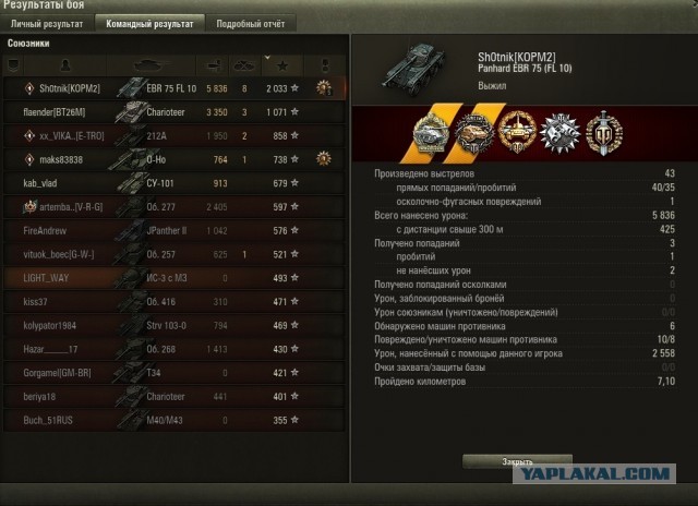 Wargaming 57
