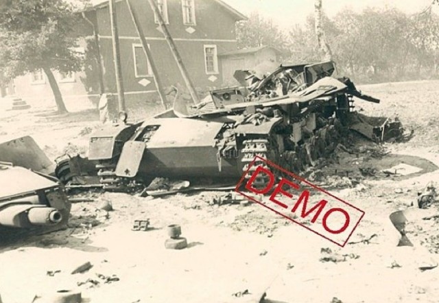 Pz.Kpfw.IV — узкоспециальный танк широкого профиля