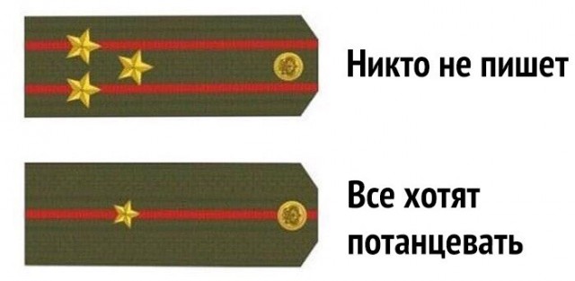 Картинки с надписями, истории и анекдоты 13.09.19