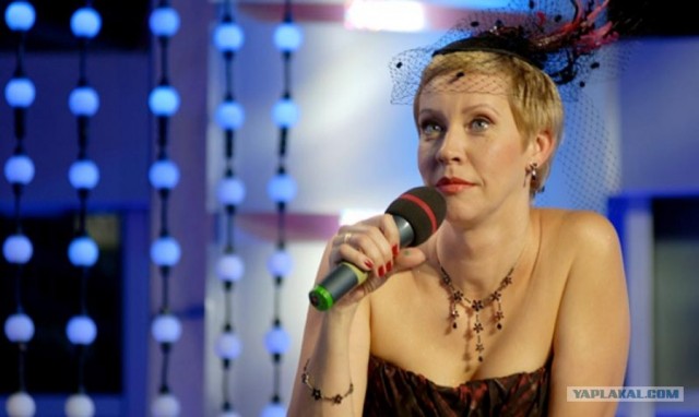 Татьяна Лазарева