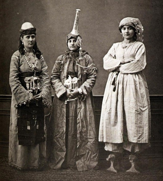 37 интересных и редких ретро-фотографий