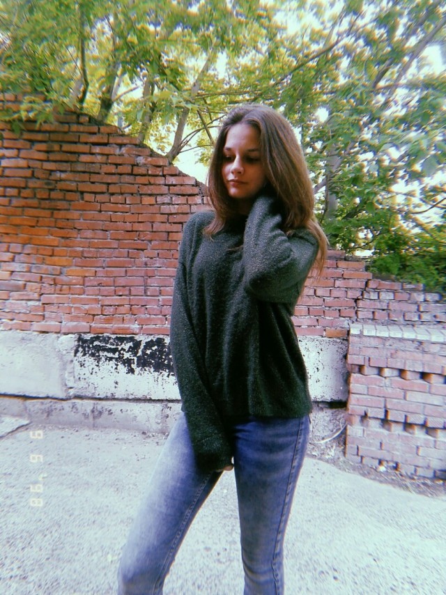 Симпатяжки