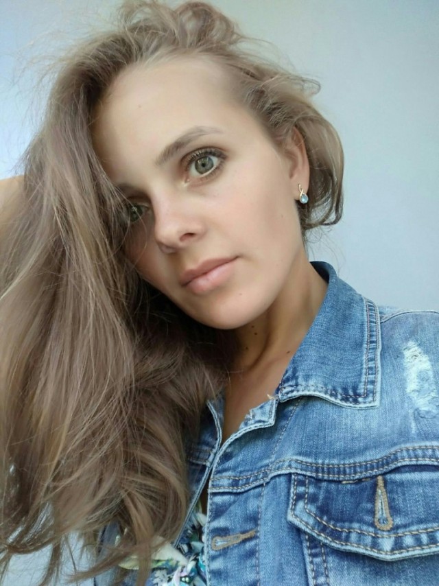Симпатяжки