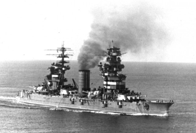 Забытый десант