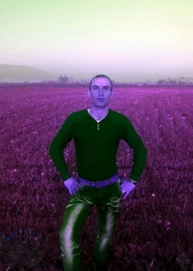 И чтобы никакого фотошопа...