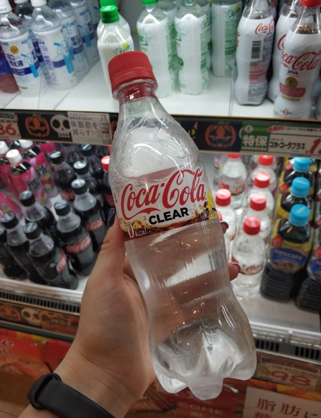 Топ-11 любопытных секретов Coca-Cola, о которых не знают даже фанаты