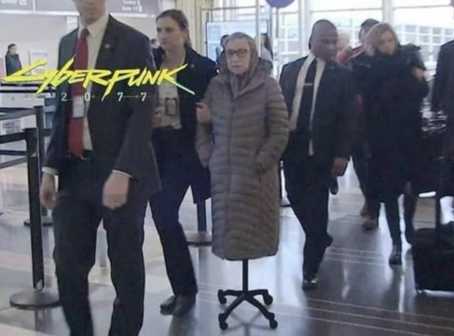 Загадочные обстоятельства