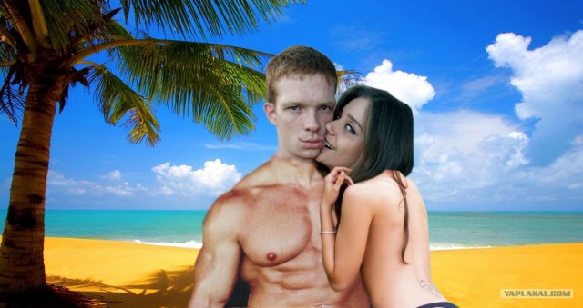 Фотожаба: Грусть