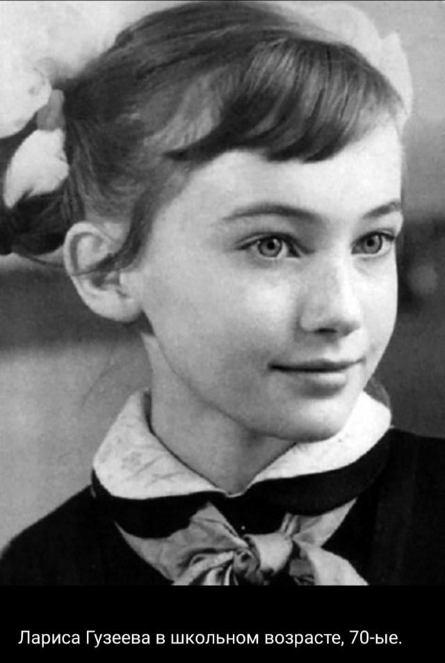 Еще молодые старые "звезды"