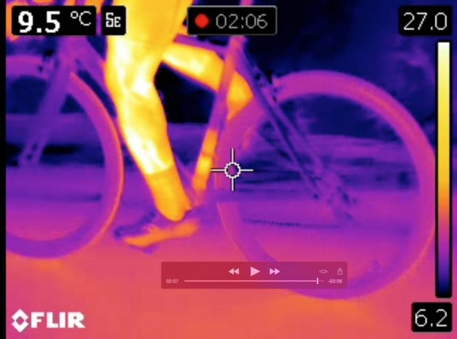 Технический допинг: как у велогонщицы нашли потайной мотор
