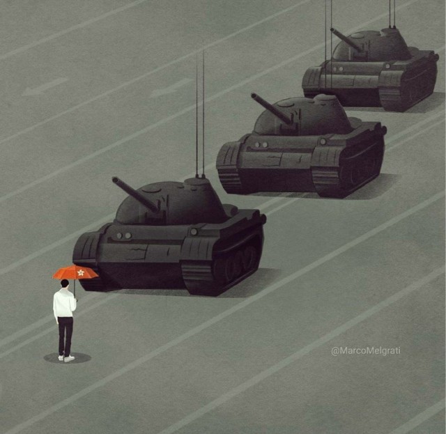 На злобу дня (special war edition)