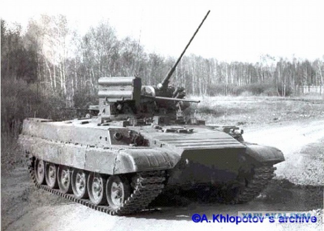 6 безумных проектов танков СССР. На что были способны советские конструкторы танков