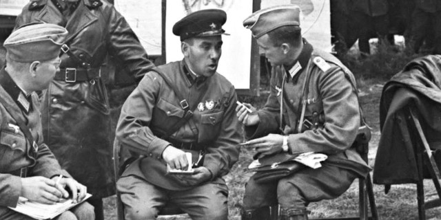 Книга-бомба от английского журналиста: вторую мировую выиграл СССР