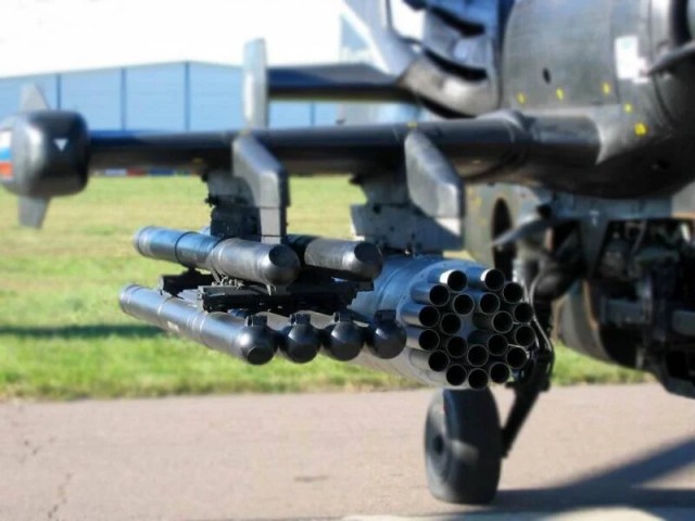Российский ударный беспилотник - между мифом и реальностью