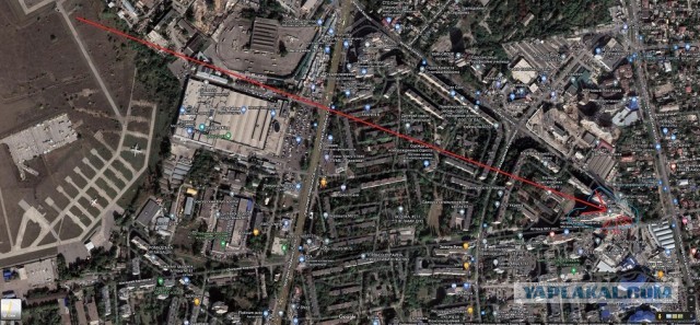 Одесса, 23 апреля, 16.10 по мск