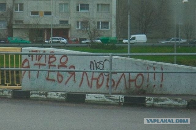 Настоящая любовь. Вот она!