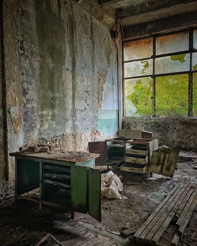 В стенах секретной советской лаборатории. Экспериментальные торпеды. Абхазия