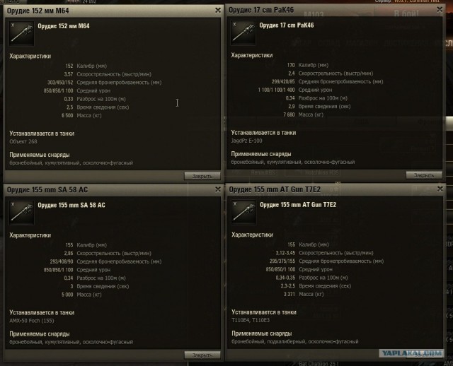 Wargaming